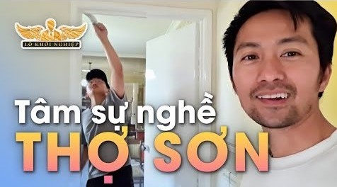 LÀM NGHỀ GÌ mùa di.ch (ANH THỢ SƠN may mắn & cô chủ nhà sinh ra ở vạch đích)