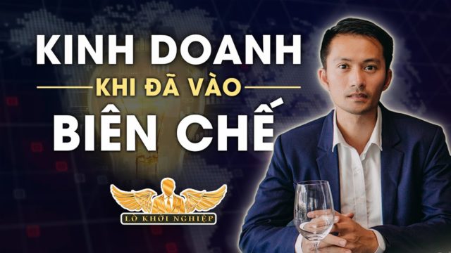 Cách RA LÀM ĂN RIÊNG (khi đã vào biên chế) | Lò Khởi Nghiệp